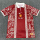 2026-27 Man Utd Casual Edition Polo Short Sleeve