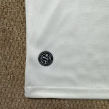2026-27 Parma Home Fans Soccer Jersey