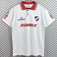 1994 Club Nacional Home Retro Soccer Jersey