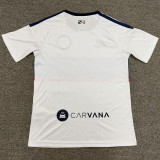 2026-27 Chicago Fire FC Third Fans Soccer Jersey