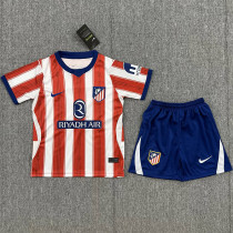 2026-27 ATM Home Kids Soccer Jersey