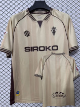 2026-27 Gijon Third Fans Soccer Jersey