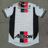 2026-27 Atlas Away Fans Soccer Jersey