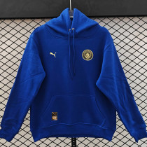 2026-27 Man City Fancy blue Hoody 彩蓝色(加绒)