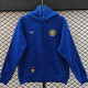 2026-27 Man City Fancy blue Hoody 彩蓝色(加绒)