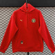 2026-27 Man City Red Hoody 红色(加绒)