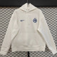 2026-27 INT White Hoody 白色(加绒)黑标