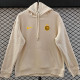 2026-27 INT Khaki Hoody 卡其色(加绒)黄标