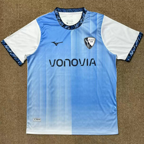 2026-27 VfL Bochum Away Fans Soccer Jersey