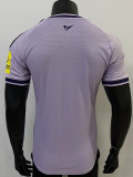 2026-27 Newcastle Third Player Version Soccer Jersey