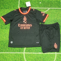 2026-27 ACM Third Kids Soccer Jersey