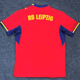 2026-27 RB Leipzig Away Fans Soccer Jersey