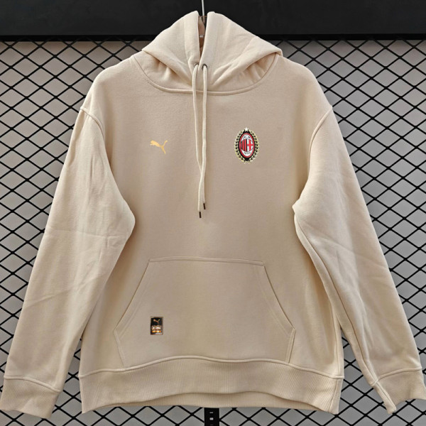 2026-27 ACM Khaki Hoody 卡其色(加绒)