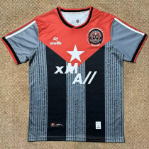 2026-27 Bohemian FC Special Edition Fans Soccer Jersey