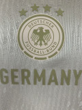 2026-27 Germany Special Edition Player Version Training shirts