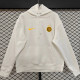 2026-27 INT White Hoody 白色(加绒)黄标
