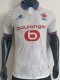 2026-27 Lille Away Player Version Soccer Jersey