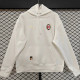2026-27 ACM White Hoody 白色(加绒)