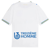 2026-27 Marseille Home 1:1 Fans Soccer Jersey