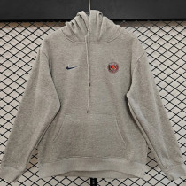 2026-27 PSG Grey Hoody 灰色(加绒)