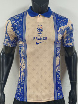 2026-27 France Special Edition Player Version Training shirts
