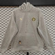 2026-27 Man City Grey Hoody 灰色(加绒)