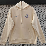 2026-27 INT Khaki Hoody 卡其色(加绒)黑标