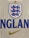 2026-27 England Special Edition Player Version Training shirts