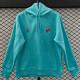 2026-27 BAR Light green Hoody 浅绿色(加绒)粉标