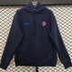 2026-27 ATM Royal blue Hoody 宝蓝色(加绒)