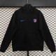 2026-27 ATM Black Hoody 黑色(加绒)