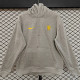 2026-27 CHE Grey Hoody 灰色(加绒)
