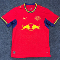2026-27 RB Leipzig Away Fans Soccer Jersey