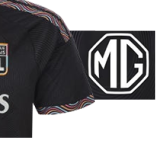 2026-27 Lyon Third Fans Soccer Jersey