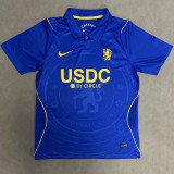 2026-27 CHE Home 1:1 Fans Soccer Jersey