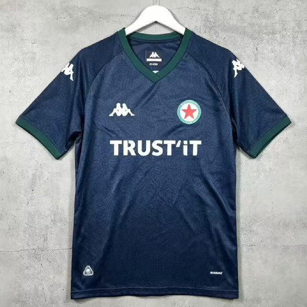 2026-27 Paris Red Star Away Fans Soccer Jersey