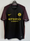 2016-2017 Man City Away Retro Soccer Jersey