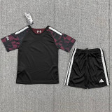 2026-27 LIV Third Kids Soccer Jersey