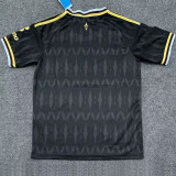 2026-27 Aston Villa Away Fans Soccer Jersey