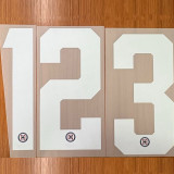 2026-27 Cruz Azul Home Long Sleeve Player Version Soccer Jersey (长袖球员)