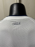 2026-27 Como Away Player Version Soccer Jersey