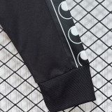 2002 Club Olimpia Red Goalkeeper Long Sleeve Retro Soccer Jersey (长袖)