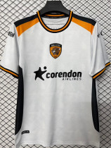 2026-27 Hull City Away Fans Soccer Jersey
