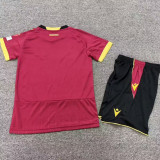 2026-27 Bolton Wanderers Away Kids Soccer Jersey