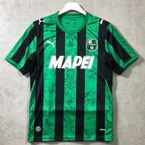2026-27 Sassuolo Home Fans Soccer Jersey