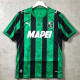 2026-27 Sassuolo Home Fans Soccer Jersey