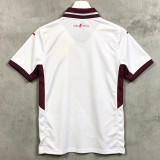 2026-27 Torino Away Fans Soccer Jersey