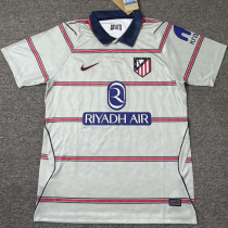 2026-27 ATM Third Fans Soccer Jersey