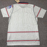 2026-27 ATM Third Fans Soccer Jersey