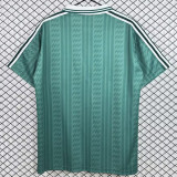 1995-1996 Legia Warszawa Home Retro Soccer Jersey